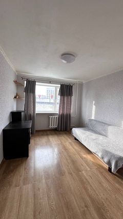 Квартира на Маловського вул.