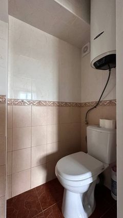 Квартира на Маловського вул.