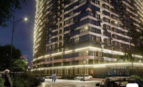 Квартира на Курортному пров.