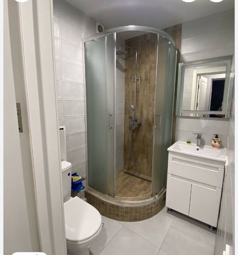 Квартира на Шевченко проспекті