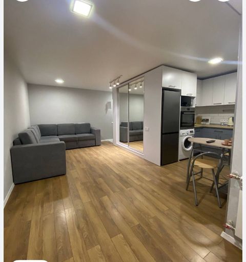 Квартира на Шевченко проспекті