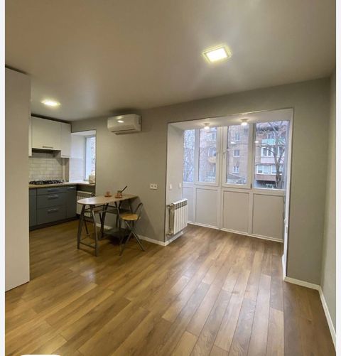 Квартира на Шевченко проспекті