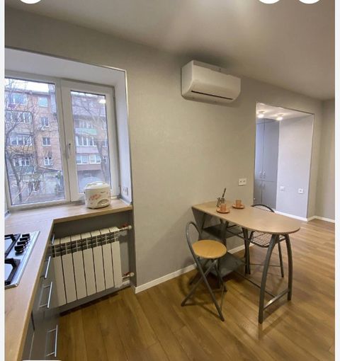 Квартира на Шевченко проспекті