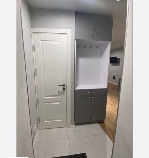 Квартира на Шевченко проспекті