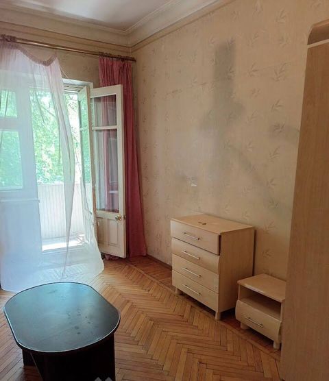 Квартира на Жуковського вул.