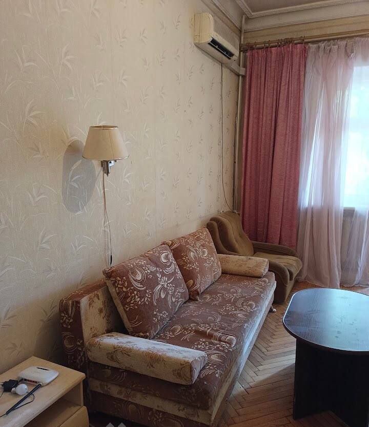 Квартира на Жуковського вул.