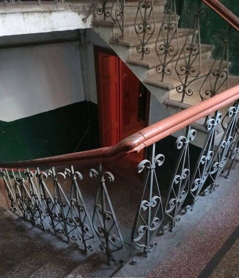 Квартира на Жуковського вул.