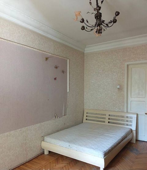 Квартира на Жуковського вул.