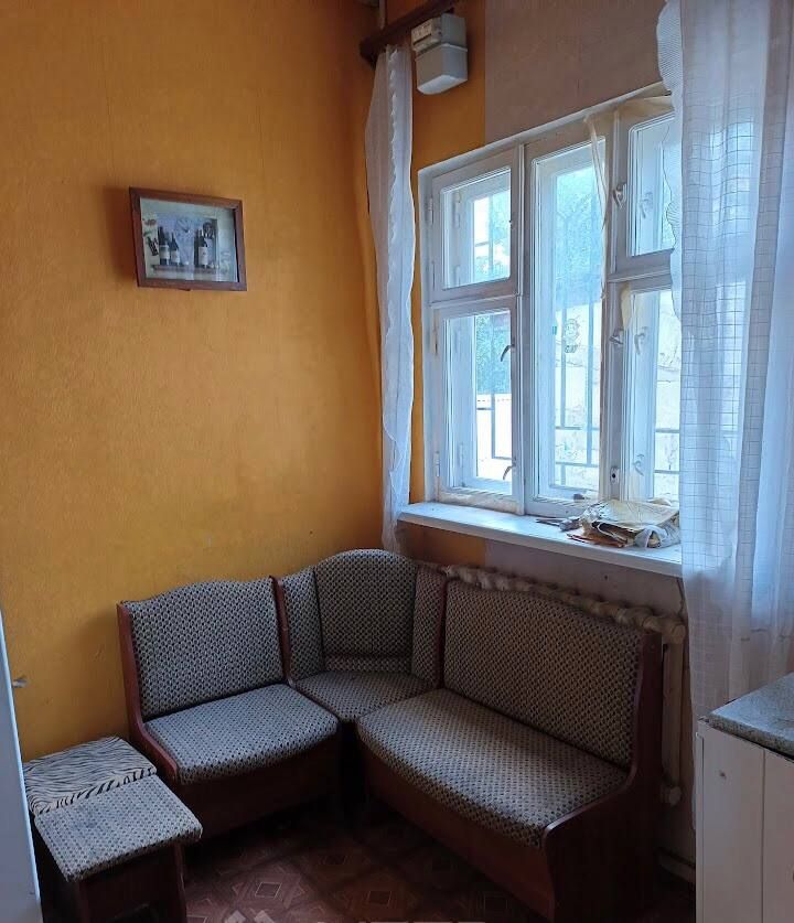 Квартира на Жуковського вул.