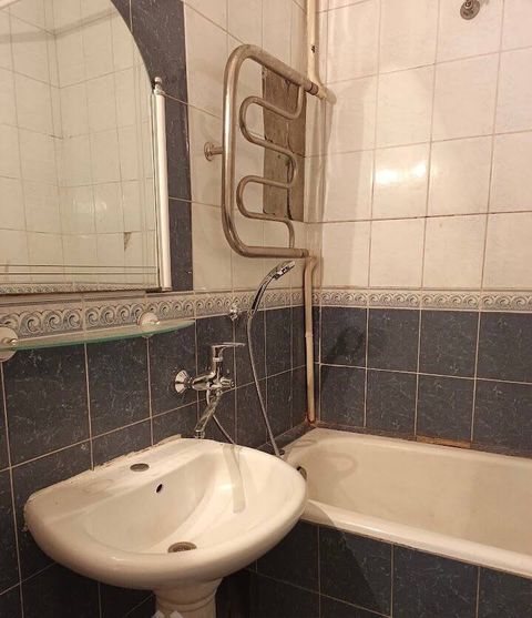 Квартира на Жуковського вул.