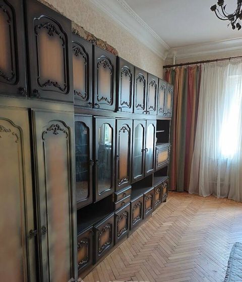 Квартира на Жуковського вул.