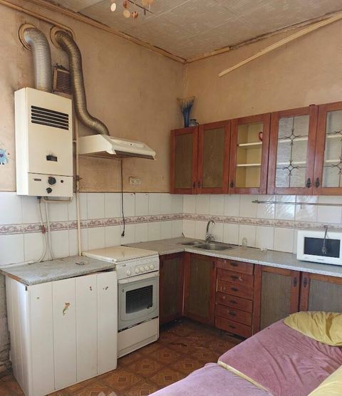 Квартира на Жуковського вул.