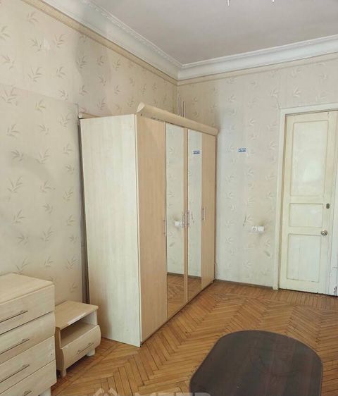 Квартира на Жуковського вул.