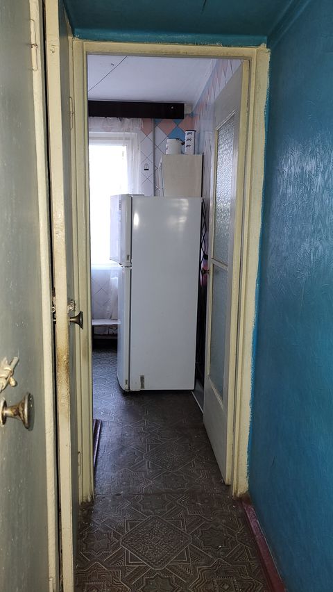 Квартира на Радісна вул