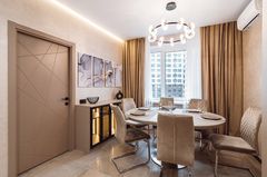 Квартира на Самофалова вул.