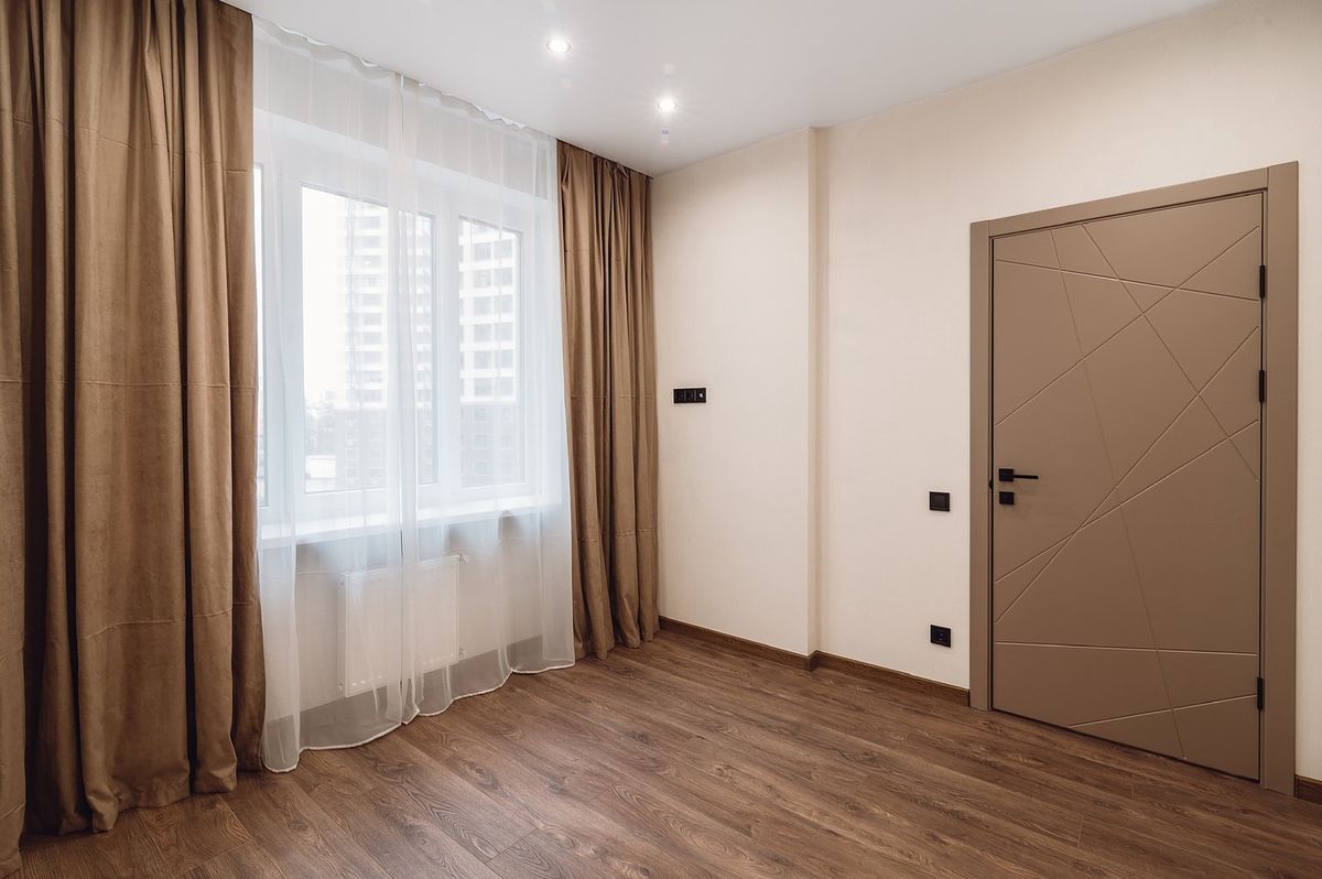 Квартира на Самофалова вул.