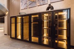 Квартира на Самофалова вул.