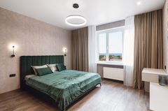 Квартира на Самофалова вул.