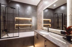 Квартира на Самофалова вул.