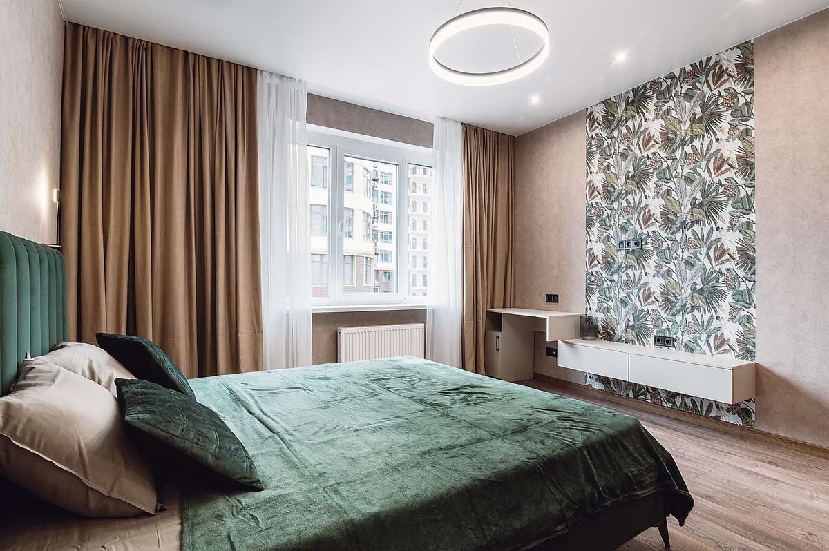 Квартира на Самофалова вул.