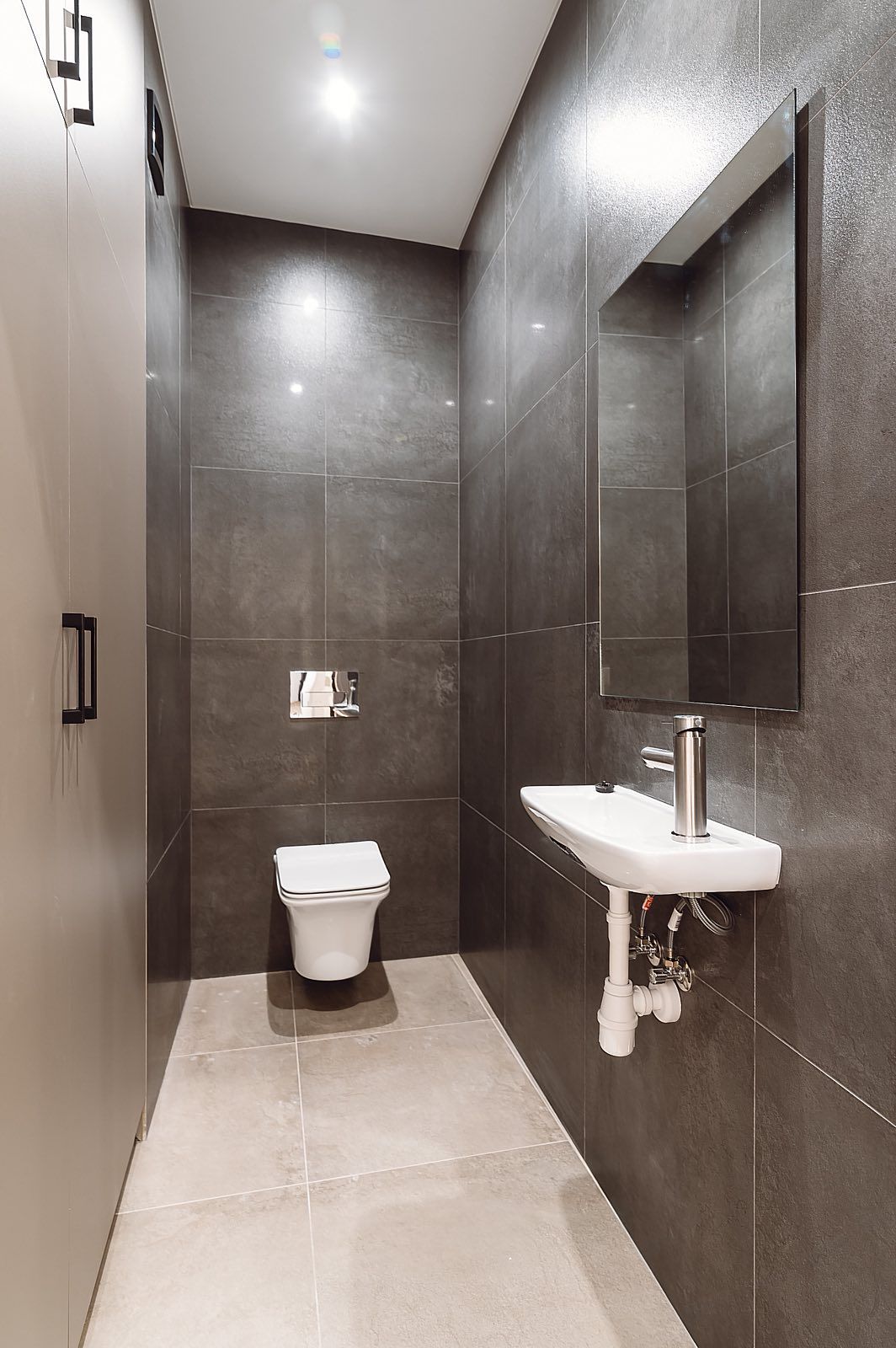 Квартира на Самофалова вул.