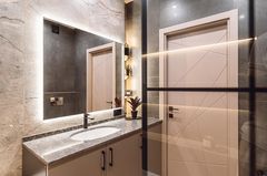 Квартира на Самофалова вул.