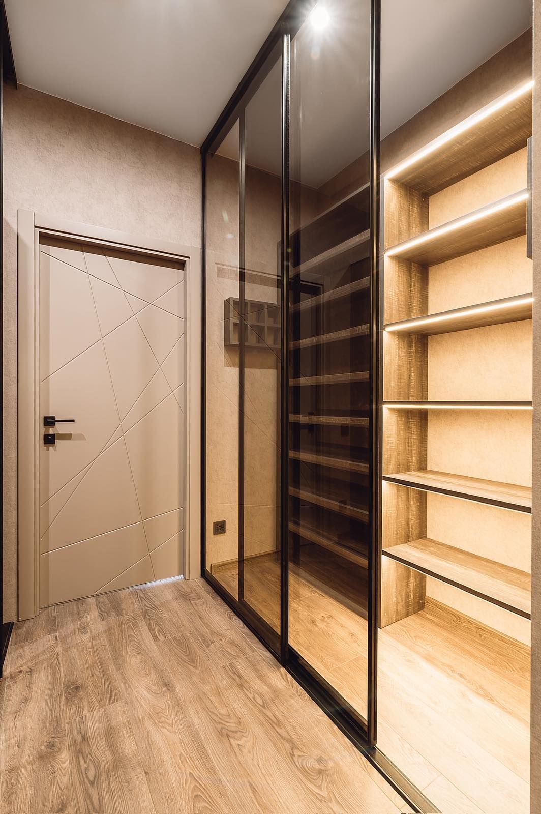 Квартира на Самофалова вул.