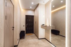 Квартира на Самофалова вул.