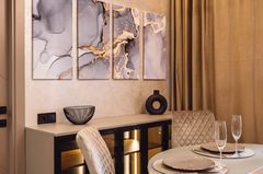 Квартира на Самофалова вул.