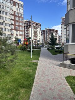 Квартира на Миколаївській вул