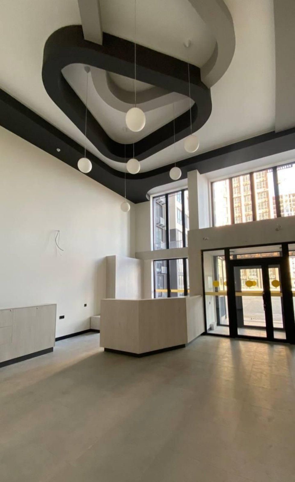 Квартира на Івана Франка вул.