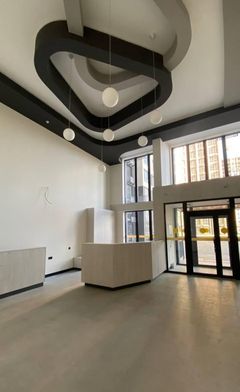 Квартира на Івана Франка вул.