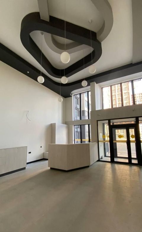 Квартира на Івана Франка вул.