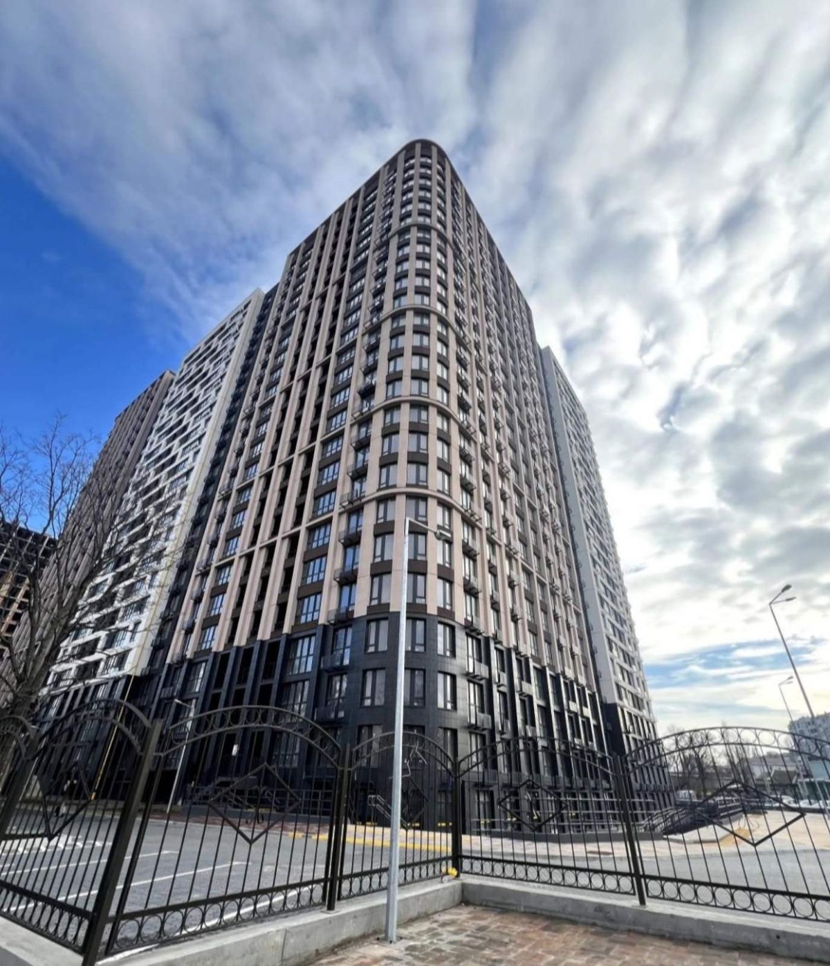 Квартира на Івана Франка вул.