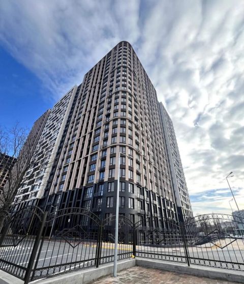 Квартира на Івана Франка вул.