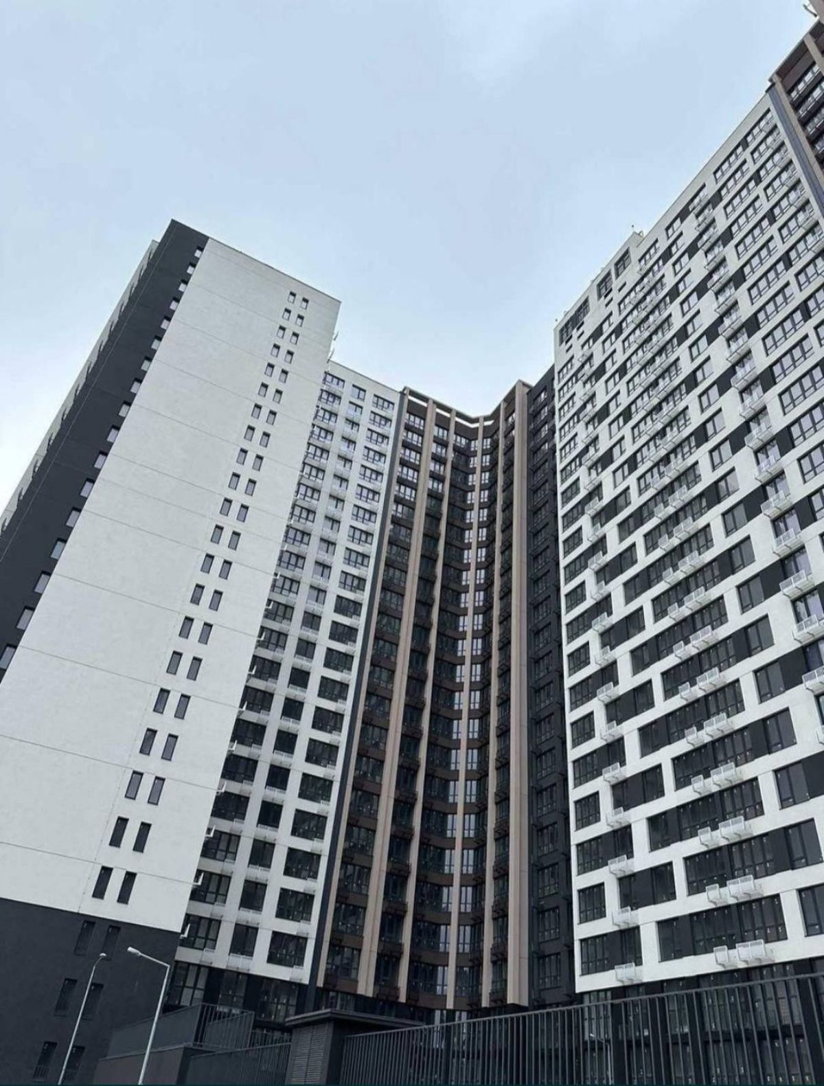 Квартира на Івана Франка вул.