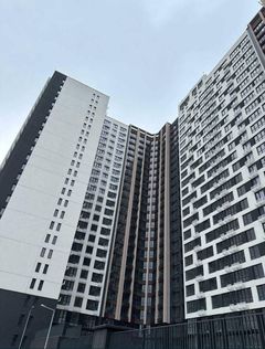 Квартира на Івана Франка вул.