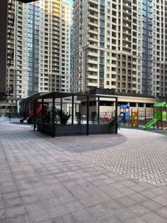 Квартира на Генуезька вул.