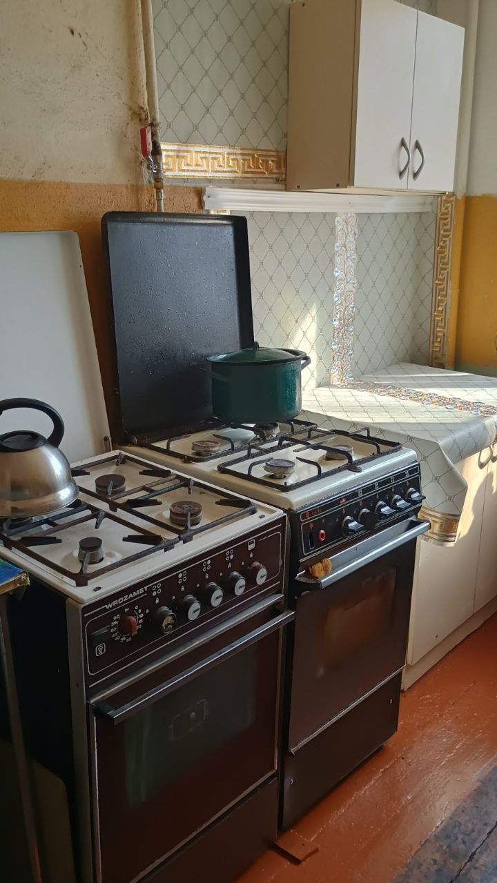 Квартира на Космонавтів вул.