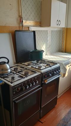 Квартира на Космонавтів вул.