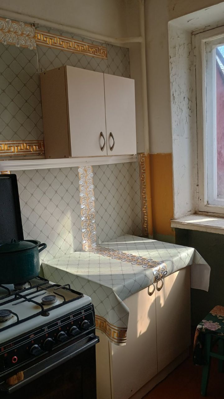 Квартира на Космонавтів вул.