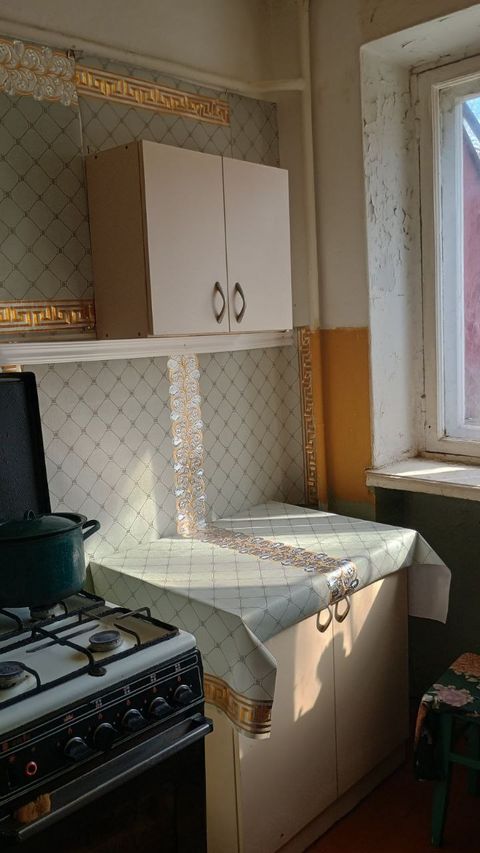 Квартира на Космонавтів вул.