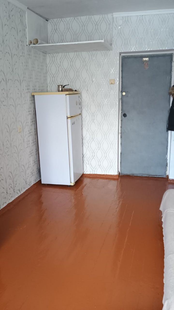 Квартира на Космонавтів вул.