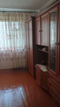 Квартира на Космонавтів вул.