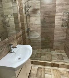 Квартира на Костанді вул.