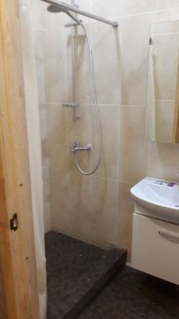 Квартира на Гімназичній вул.