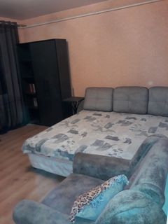 Квартира на Гімназичній вул.