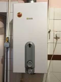 Квартира на Осипова вул.