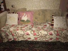 Квартира на Осипова вул.