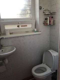 Квартира на Осипова вул.